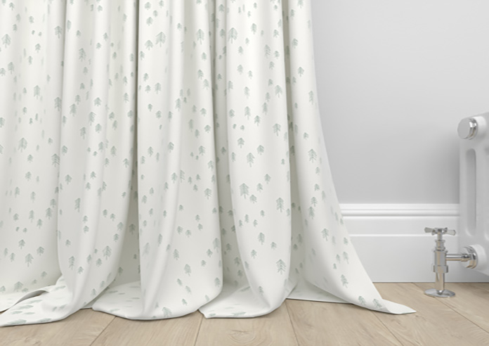 Norrland, Fir - Made to Measure Curtains - Image 6